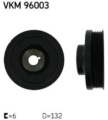 SKF VKM 96003